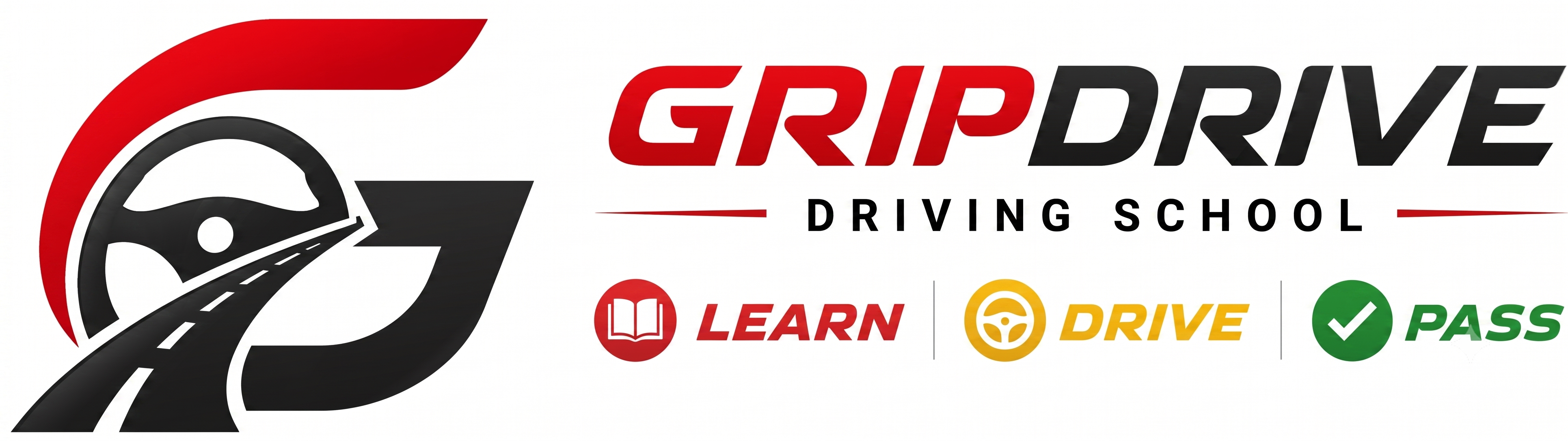 GripDrive Driving School